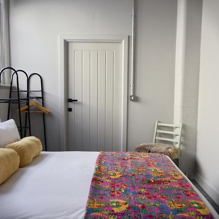 Sleep Hotel Вётинг Экстерьер фото