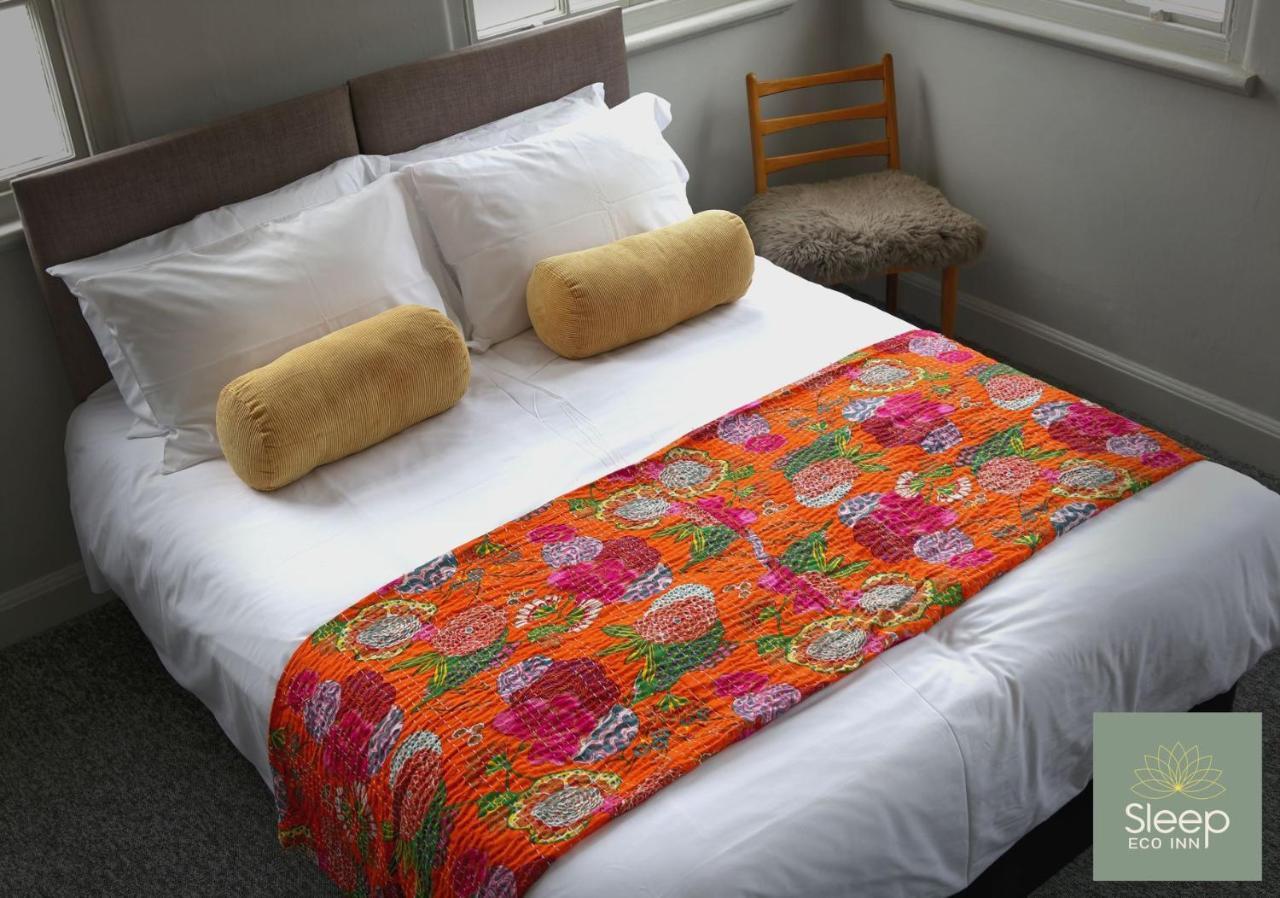 Sleep Hotel Вётинг Экстерьер фото