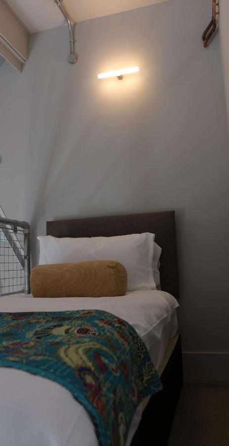 Sleep Hotel Вётинг Экстерьер фото