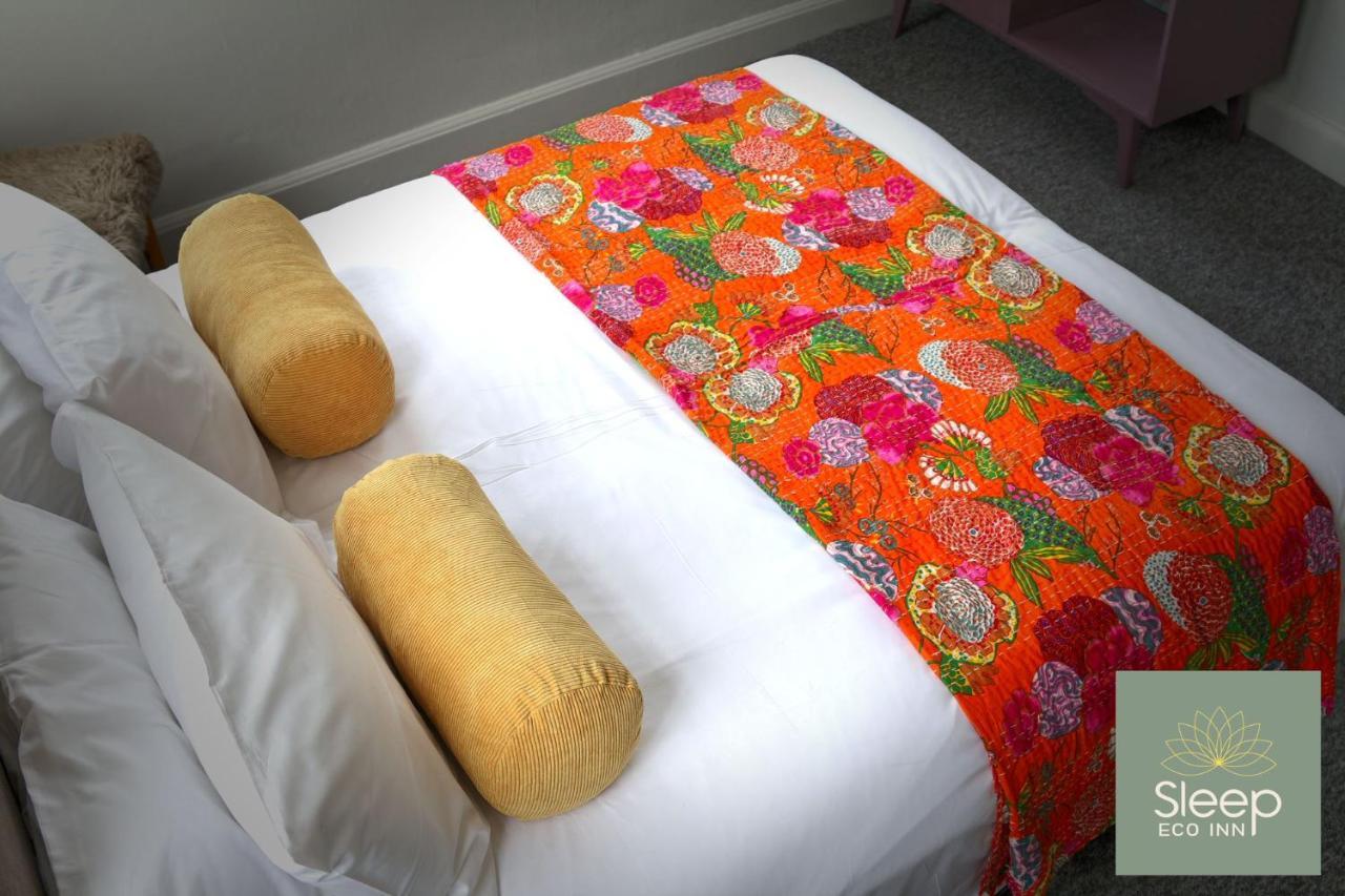Sleep Hotel Вётинг Экстерьер фото