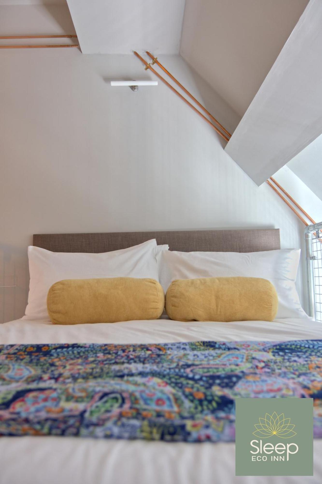 Sleep Hotel Вётинг Экстерьер фото